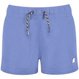 DÓŁ KOSTIUMU KĄPIELOWEGO K-WAY DZIECIĘCY NIEBIESKI