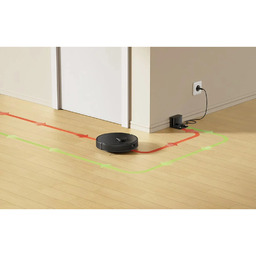 Robot sprzątający Dreame D9 Max Gen 2 Czarny