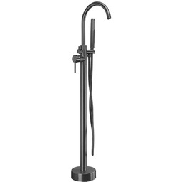 Rea Bateria wannowa podłogowa Rea Lungo Tytan