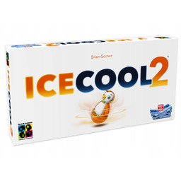 Gra IceCool 2 szalona pstrykanka dla dzieci