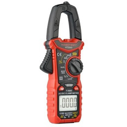 HABOTEST Miernik cęgowy HT206D