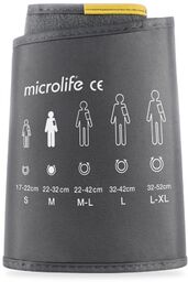Microlife, mankiet do ciśnieniomierzy serii 3G, 4G, 5G,