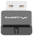 Lanberg Bezprzewodowa Karta Sieciowa USB Nano Nc-0150-Wi N150