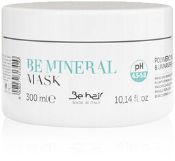 Be Hair Be Mineral Plumping Mask Maska