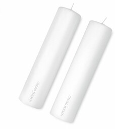 Georg Jensen CANDLES Świeca do Świecznika Podłogowego Cobra