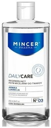 Mincer Pharma DailyCare regenerujący płyn micelarny do twarzy