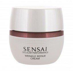Sensai Cellular Performance Wrinkle Repair Cream krem