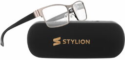 Stylion Plusy Okulary do Czytania moc: +2