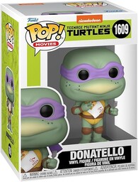 Funko POP! Movies: Nastoletnie Wojownicze Żółwie Ninja -