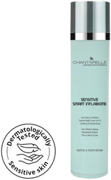 Chantarelle SENSITIVE SMART INFLABIOME Anti-Stress and Redness Peptide