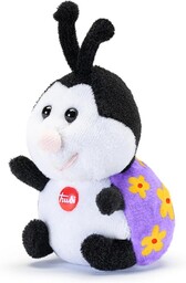 Trudi 52244 Sweet Collection Mini pluszowa biedronka ok.