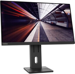 LCD 23,8" Lenovo E24-30 Fhd 100Hz D-sub, Hdmi