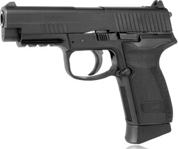 Pistolet wiatrówka UMAREX HPP 4,5 mm BB 15-strzał.