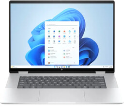 HP ENVY x360 16-ac0016nw - Ultra 7 155U