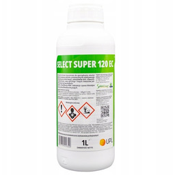 Select 120EC 1L