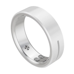 Maxcom mRing MR200 10/63 Biały Smartring