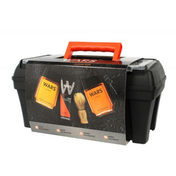 Wars Zestaw prezentowy - Skrzynka Classic (woda po/gol