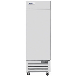 Lodówka szafa chłodnicza nierdzewna 580l Hendi