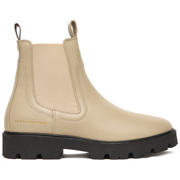 Sztyblety Tommy Hilfiger