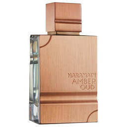 Amber Oud woda perfumowana spray 60ml