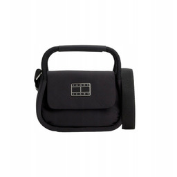 Tommy hilfiger torebka damska tjw summer czarna