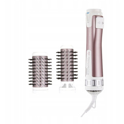 LOKOWKA SUSZARKA OBROTOWA ROWENTA BRUSH ACTIVE PREMIUM CARE