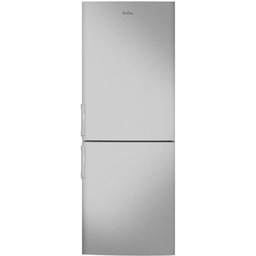 Lodówka AMICA FK2415.3UX(E) 152cm Inox SlimSize FrostControl