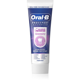 Oral-B pasta PRO-EXPERT ADVANCED Gum Protection - ochrona