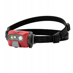 Latarka Czołowa Ledlenser HF6R Core