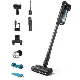 Philips 7000 Aqua XC7163/01 80min Funkcja mycia Wymienny