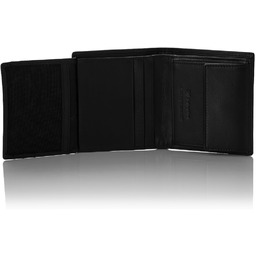 Mały portfel męski Valentini Trophy 15V-115 z RFID