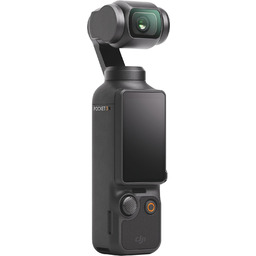DJI Osmo Pocket 3