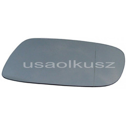 Szkło lusterka lewe ASFERYCZNE Jeep Grand Cherokee 1999-2004