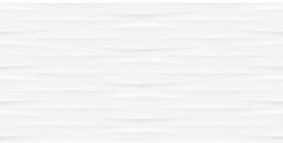 Płytka ścienna RIBERO white structure satin 29,8x59,8 gat.