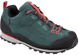 Buty trekkingowe damskie Alpinus Peneda Low HDTX zielony