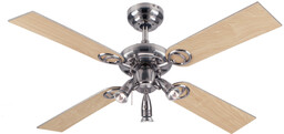 Wentylator sufitowy Westinghouse PEARL