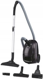 Odkurzacz workowy Hoover HE120PET 011 700W Filtr Epa