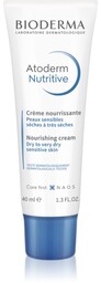 BIODERMA Atoderm Nutritive krem, 40 ml