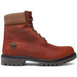 Trzewiki Timberland TB0A2P6WEJD1 Brązowy