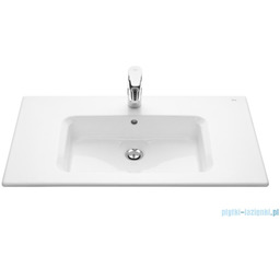 ROCA A3279A4000 GAP umywalka meblowa slim UNIK 80x46