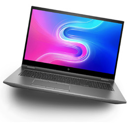 LAPTOP HP ZBOOK FURY 17 G7 Intel Core