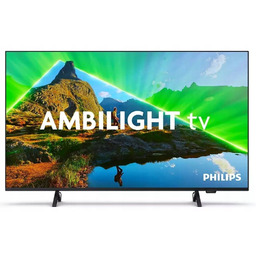 Telewizor LED Philips 65PUS8319 65'' 4K UHD czarny