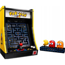 Lego Icons 10323 Automat do gry Pac-Man