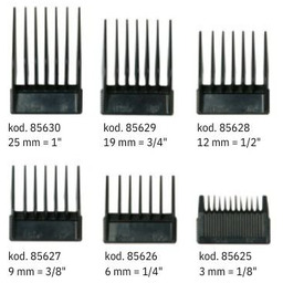 Nakładka Dystansowa Do Cm 2000 25Mm