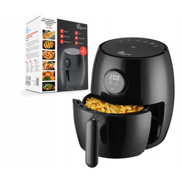 Frytkownica beztłuszczowa Extralink SJ-200 Air Fryer