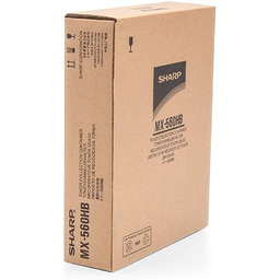 oryginalny pojemnik na zużyty toner Sharp [MX-560HB]