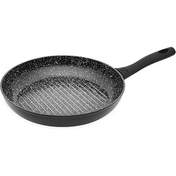 Gerlach Granitex Patelnia Grillowa Ceramiczna do Grillowania