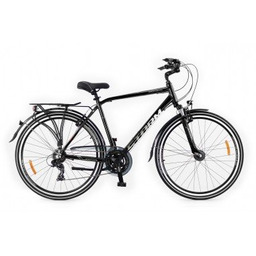Storm 28 Marathon 2.0 Man 19'' Czarny