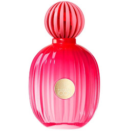 ANTONIO BANDERAS The Icon Pour Femme EDP spray