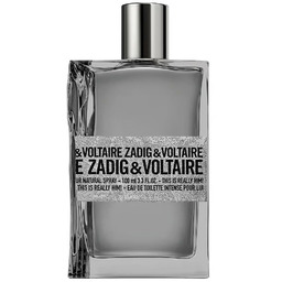 ZADIG & VOLTAIRE This Is Really Him EDT